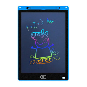 Prancheta Eletronica Infantil 8.5 Polegada LCD Lousa Magica, Tablet Infantil