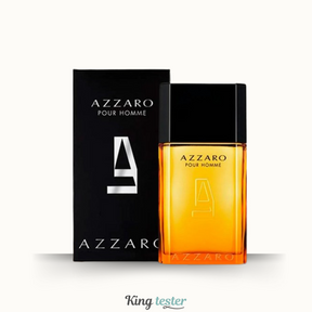 Perfume Azzaro Pour Home Masculino