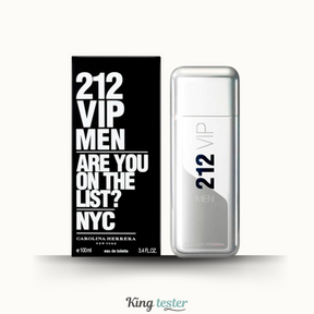 Perfume 212 VIP NYC - 100ml