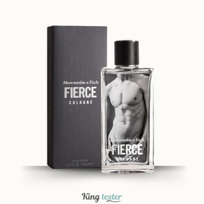 Perfume Abercrombie e Fitch Fierce Masculino