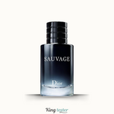 Perfume Sauvage 100 ml Masculino