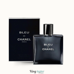 Perfume Bleu de Chanel 100 ml Masculino