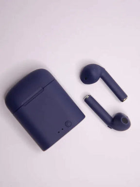 TWS i7 Mini fone de ouvido sem fio Bluetooth de alta qualidade, microfone, estéreo
