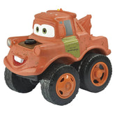 Fofomóvel Carros Disney Pixar Tow Mater Carros Brinquedo Infantil Veículo Grande Em Vinil Colecionavel Carro Roda Livre Líder