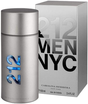Perfume 212 Men Masculino