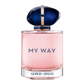 My Way Giorgio Armani - Perfume Feminino  90ml