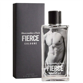 Perfume Abercrombie e Fitch Fierce Masculino