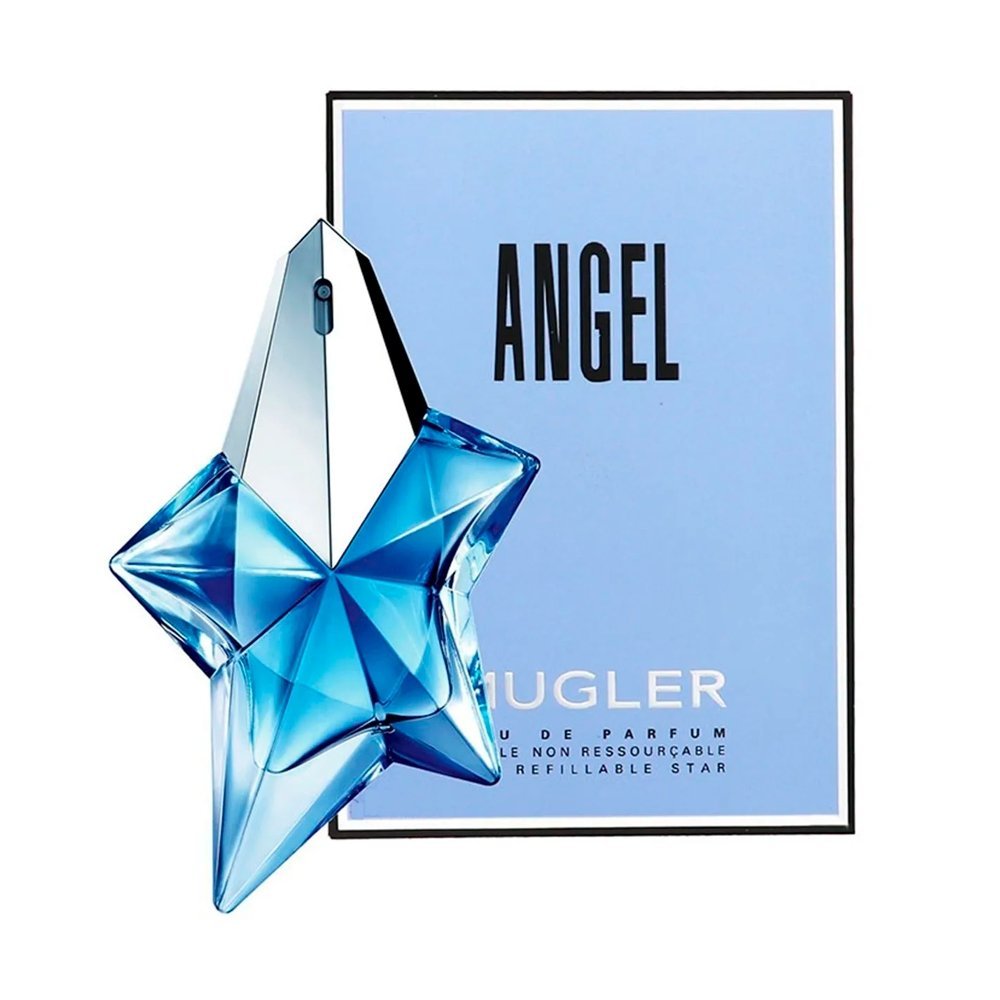 Perfume Angel Thierry Mugler Feminino