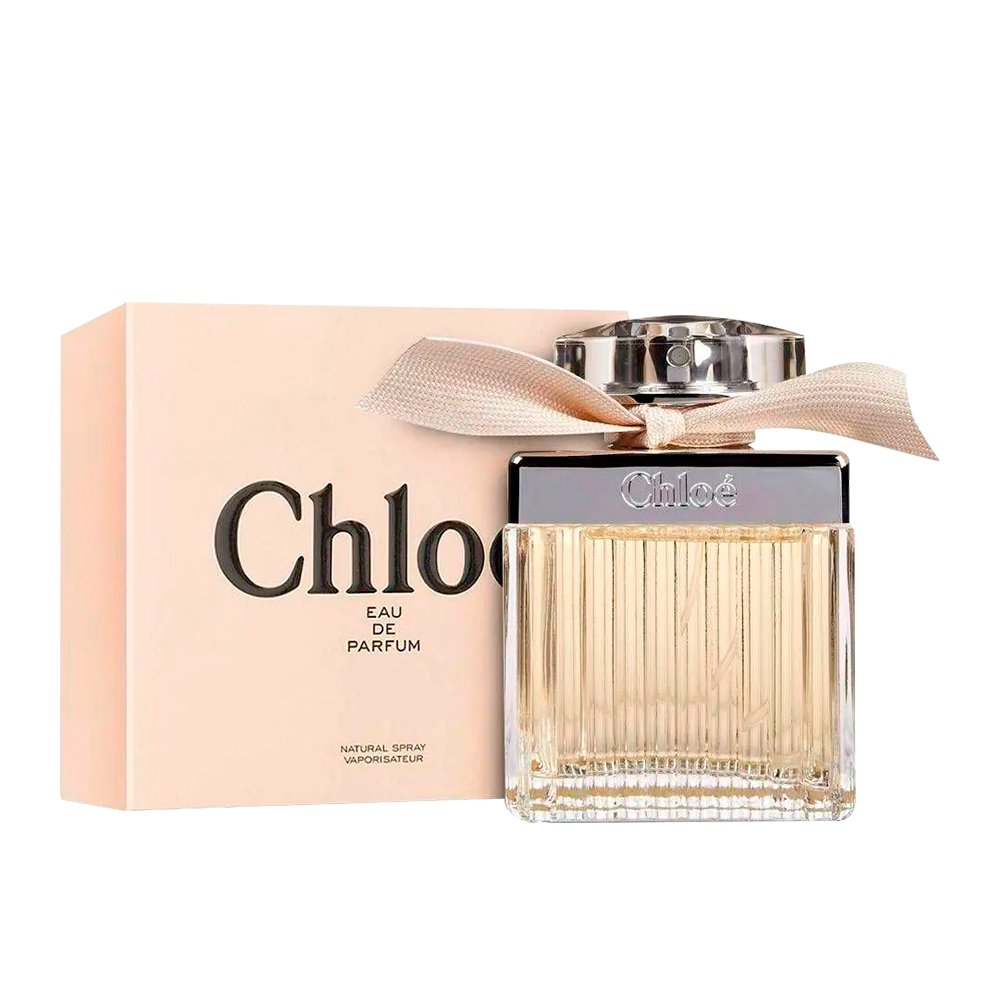 Perfume Chloé Signature Feminino