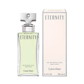 Perfume CK Eternity Unissex