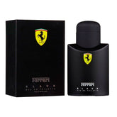 Perfume Ferrari Black 100 ml
